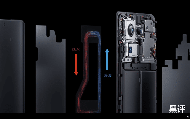 小米科技|小米12 Ultra真机被曝,背部环形镜头设计,影像冲击全球第一