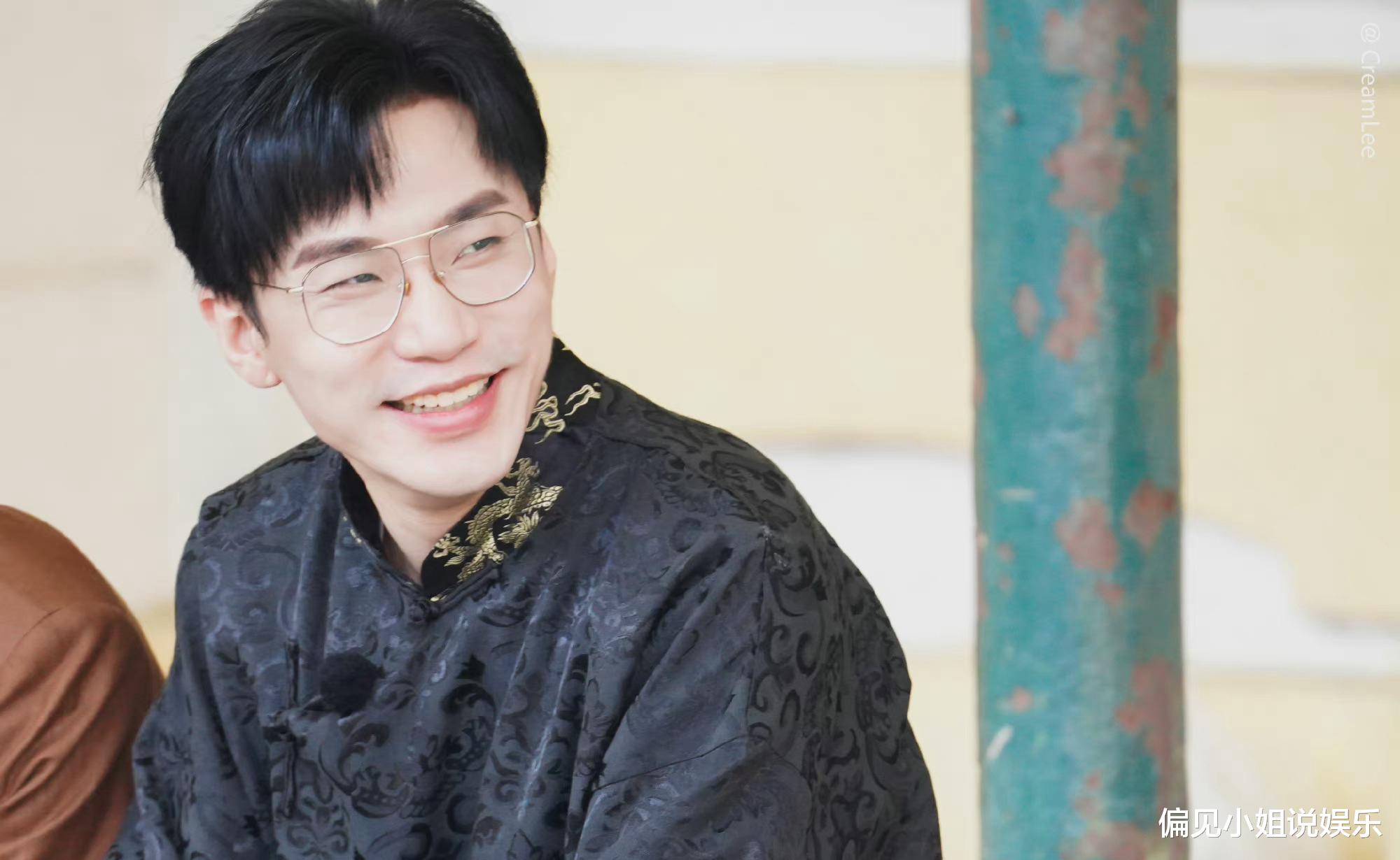 德云社|救场如救火,何九华空降南京德云社演出,任劳任怨获观众一致称赞