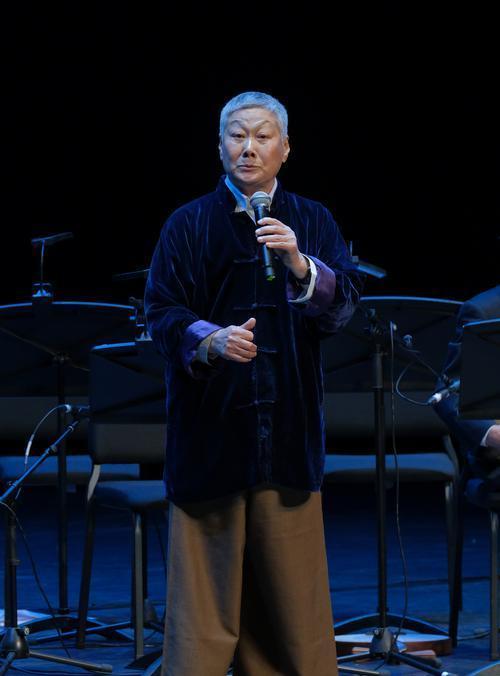 裴艳玲|京、昆名家裴艳玲怒斥戏曲演员假唱，其实这些事真是屡禁不绝