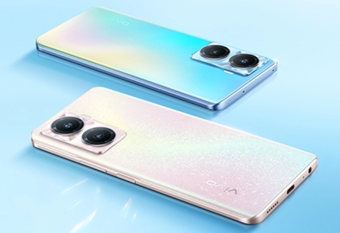 vivo|80W快充+256GB内存,vivo悄悄上架了新千元机!