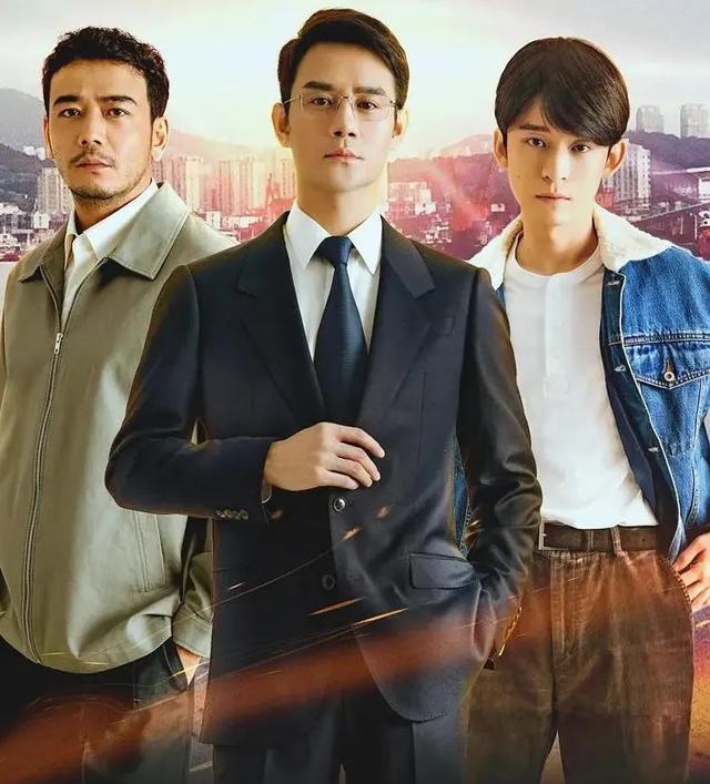 江疏影|白玉兰奖入围名单让多少明星难堪？李易峰粉丝挽尊，江疏影最窘迫