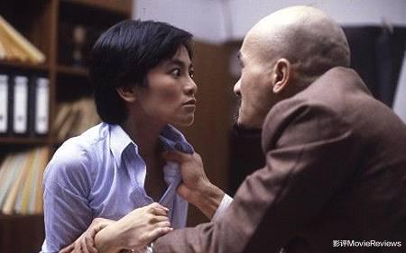 麦嘉|香港经典电影追忆之《最佳拍档》系列