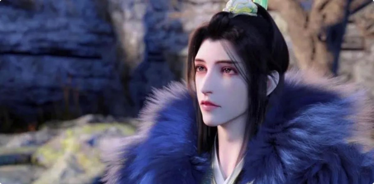 少年歌行|少年歌行：女演员“颜值低”忍了，但男演员红色大刘海我忍不了