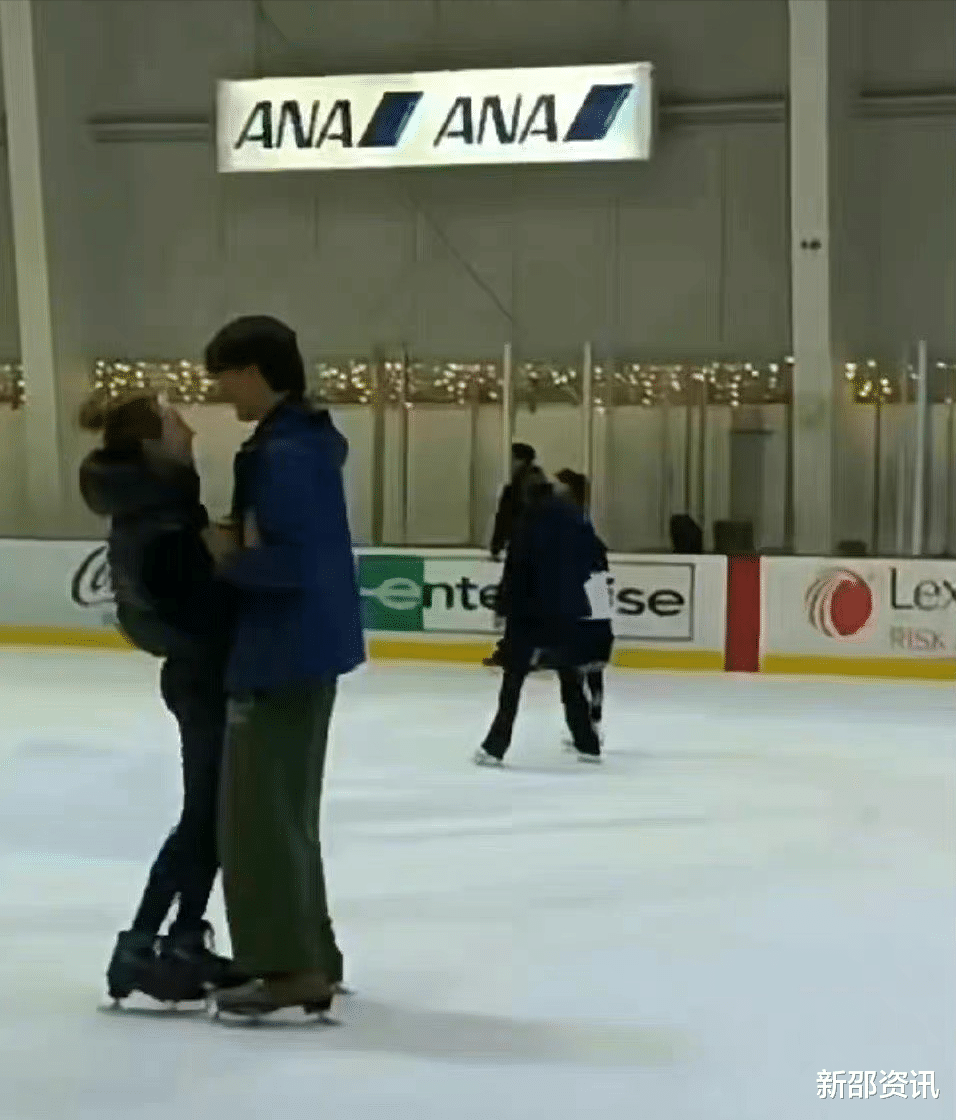 谷爱凌|大V怒斥谷爱凌恋爱：崇洋媚外！引发网友争吵：关你啥事