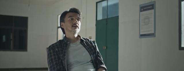 骆翔|骆翔再被抓！廖永嘉被捕！李易峰期待转型角色，但不希望大家操心