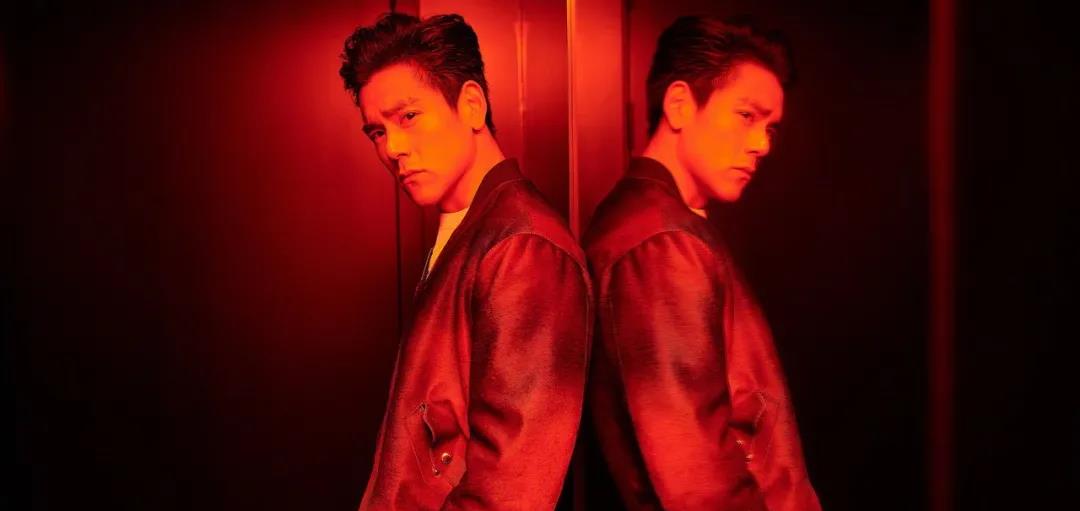 张继科|小八卦，吴谨言白鹿，张继科，彭于晏，陈飞宇罗云熙