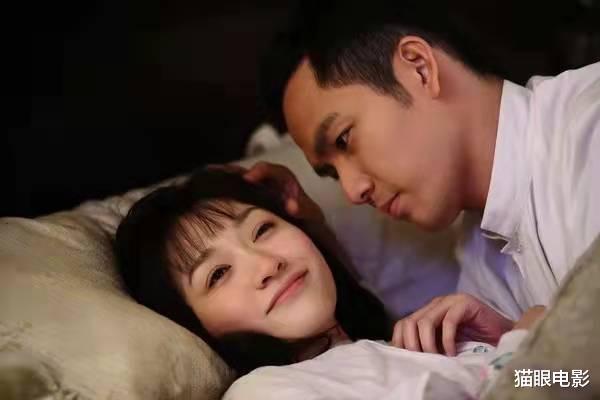 杨幂|李小冉钟汉良前世今生都有你,制片是李小冉老公!网友:宠妻狂魔