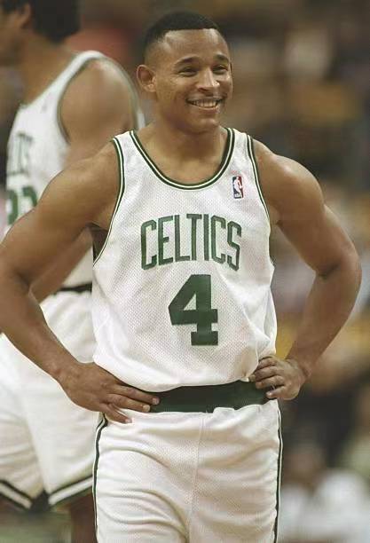 火箭队|猜猜以下10人能猜对的，姚麦组合的老球迷没跑了