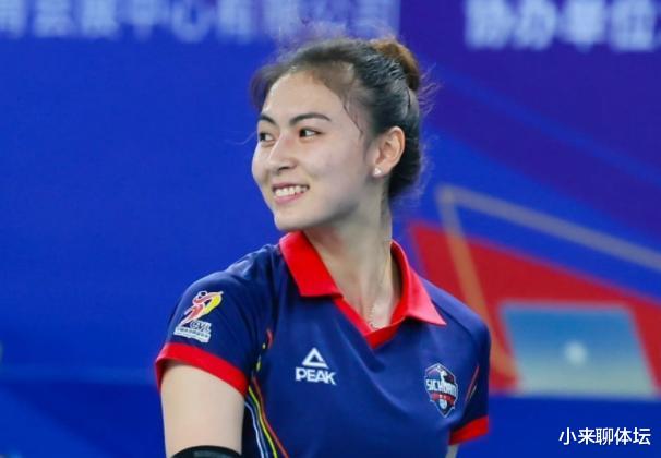王梦洁|中国女排4位置皆有意外，缪伊雯堪称黑马，蔡斌放弃王梦洁有魄力