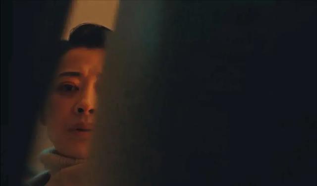 廖穗芳|一连8天热播第一，梅婷新剧演“恶人”，一播就牢牢抓住了我眼球