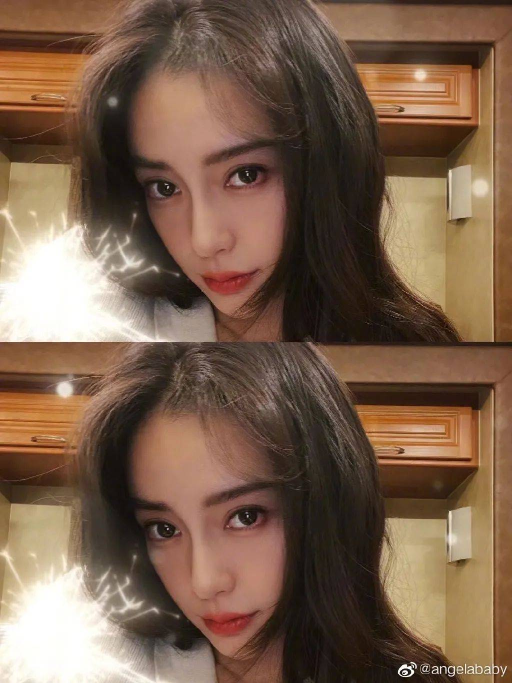 Angelababy|盘点Angelababy那些“出神入化”的Cosplay