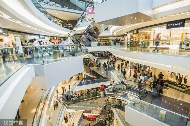 香港|购物天堂，不只有香港