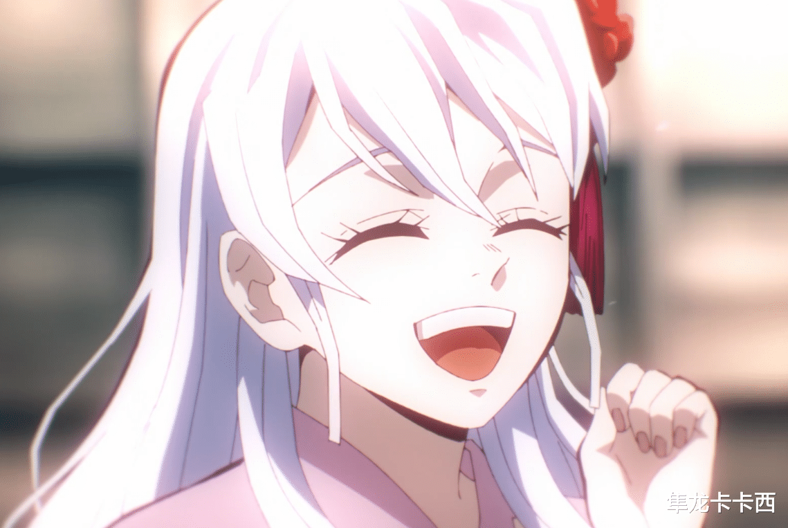 原创|鬼灭之刃游郭篇动画原创小细节 六哥伙食揭秘 刀片虐心程度加深