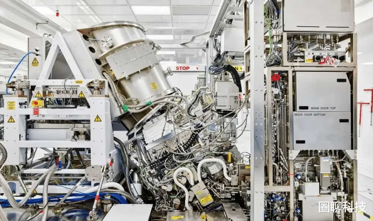 阿斯麦尔|ASML不再是唯一,日本光刻机巨头官宣布局中国市场!