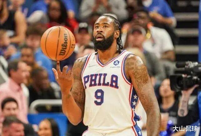 |NBA季后赛打完这五人可以直接退役了