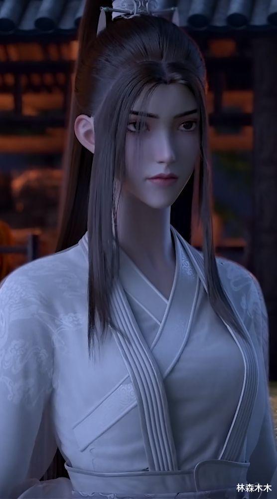 acgn漫评|永生:方寒跪舔大小姐方清雪?后宫都没开的女主何必呢