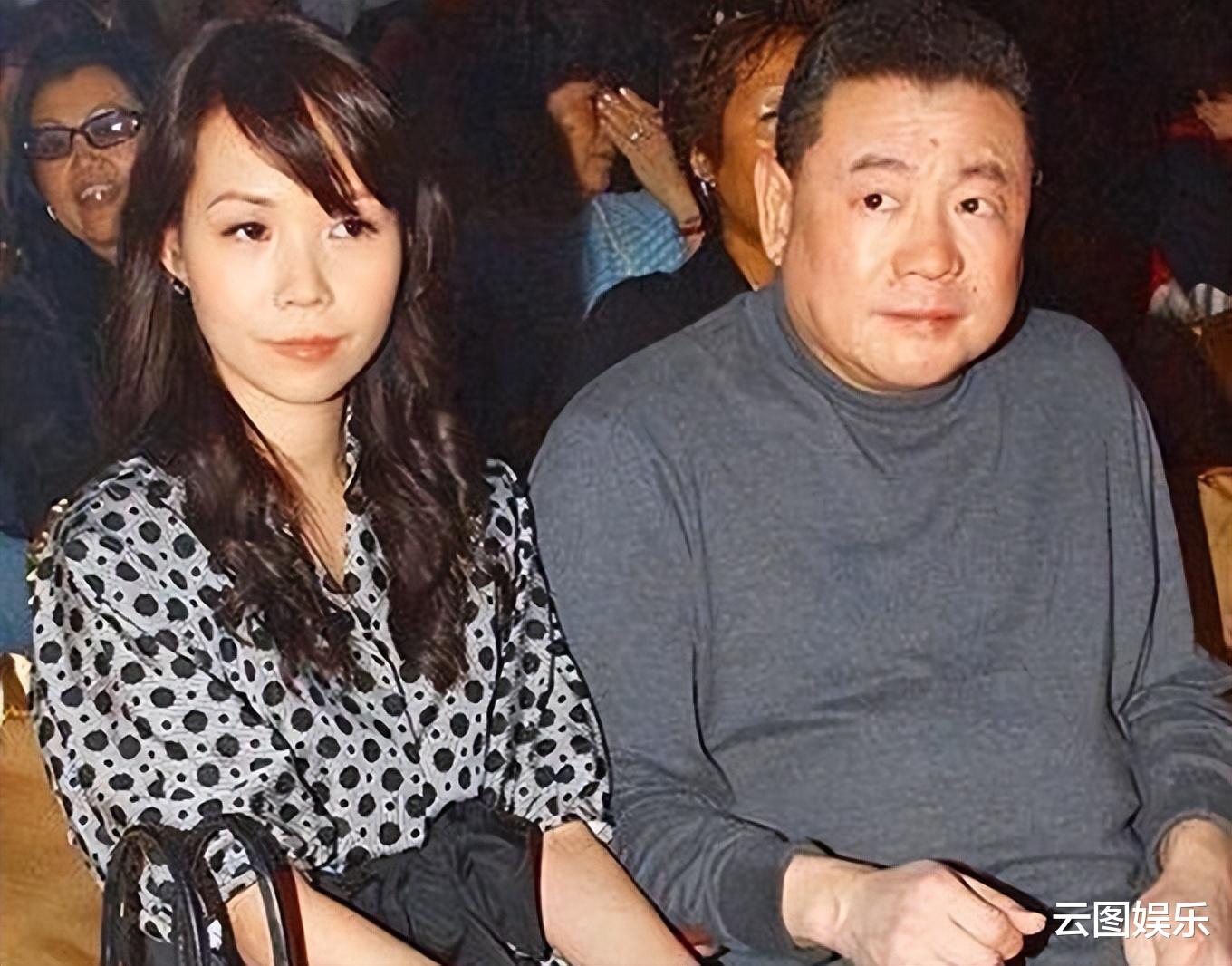 胡歌|71岁刘銮雄失控骂路人被拍！前女友吕丽君罕同行，分手8年首同框