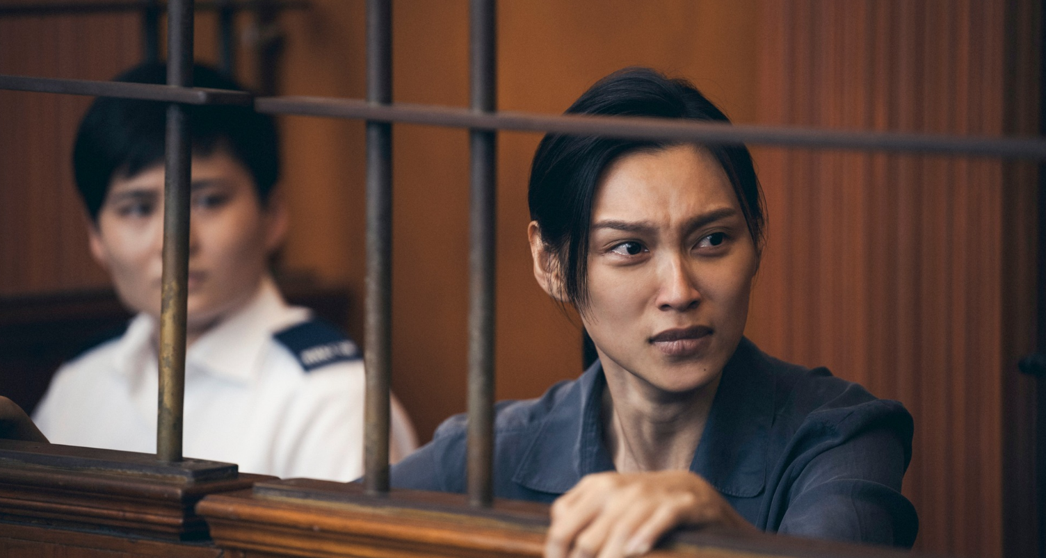 杨蓉|?破周星驰纪录,票房超越古天乐,黄子华的港片票房之王坐稳了?