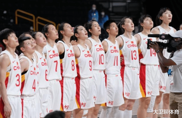 尼日利亚队|大胜14分！女篮击败世界杯8强，双李合砍38分，对手锋线遭遇完爆