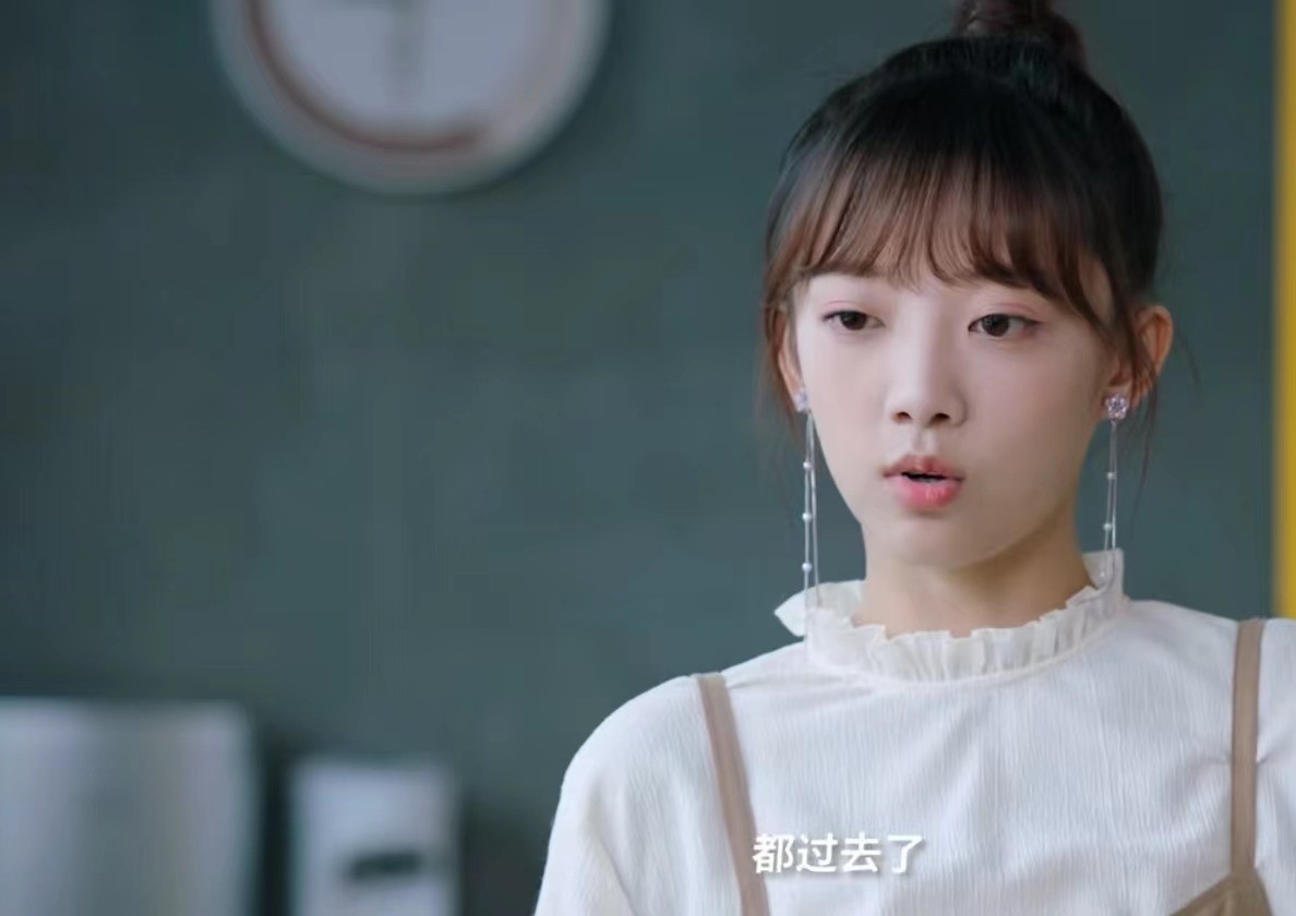 恋爱角色请指定|《恋爱角色请指定》开播，全程甜到姨母笑，连刷9集停不下来