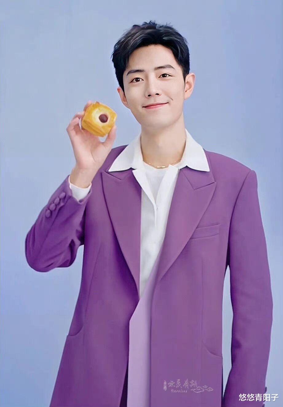 肖战|肖战又一代言到期，粉丝发言格外理智，好聚亦好散！