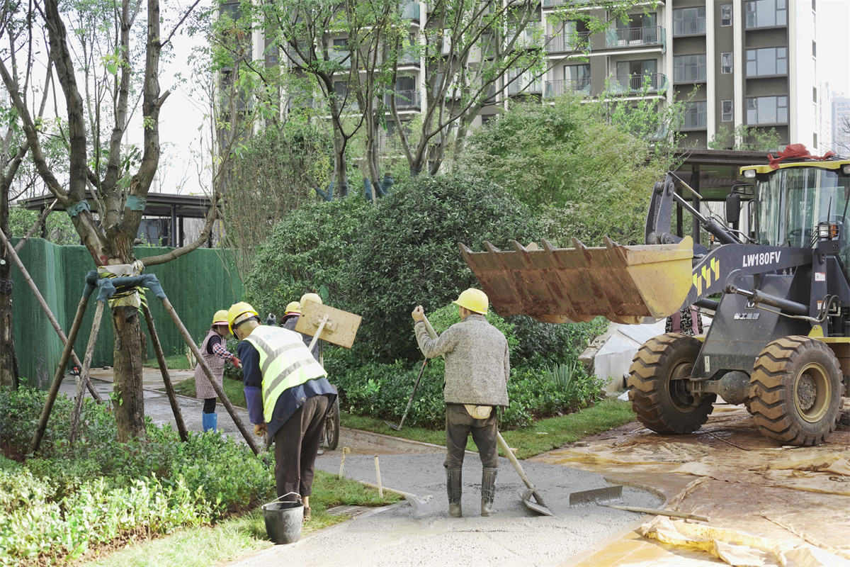 滇池一英里交付时间或将不确定，谁之过？