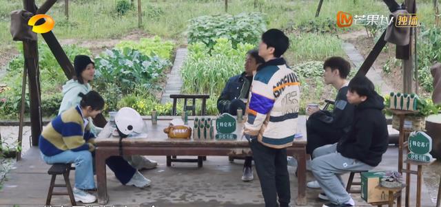 黄磊|《向往6》最新情况，黄磊曝首期录制顺利，做饭环节会有重要变化