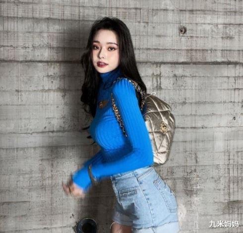 宋智雅|韩国女网红宋智雅白富美人设翻车，写信认错，穿85元假名牌录节目