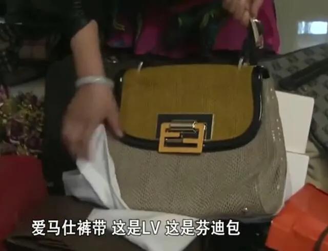 辽宁富家女,每天早餐300元只吃一口,几万块的鞋子穿两次就扔!