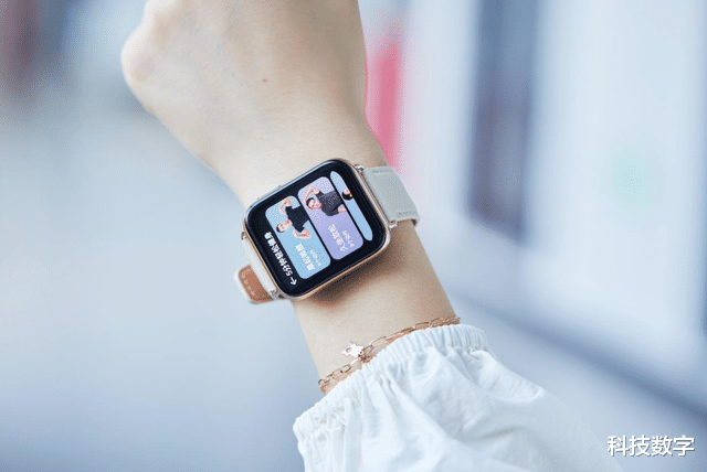 大疆|下半年最适合女生佩戴的智能手表?上手OPPO Watch 3后,我有话要说