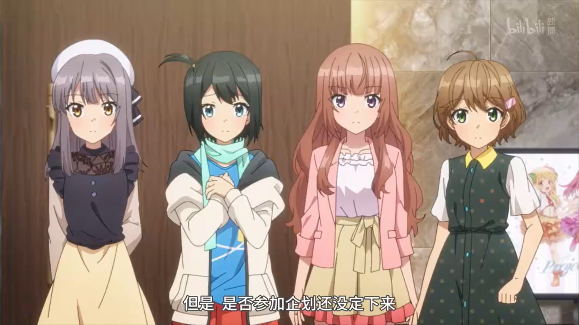 内卷|日本声优为什么要做偶像？不仅仅是内卷，更多的是会饿死