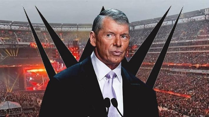wwe|老麦亮相WWE节目对丑闻事件绝口不提，大布回归复仇罗曼！