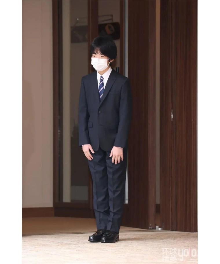 日本王室为16岁未来天皇“选妃”,最理想的居然是天才少女童星
