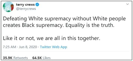 电影|这全球最大闹剧，越闹越恶心了