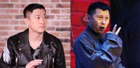 金木|何云伟网上给郭德纲道歉，你认为他和曹云金谁更容易得到原谅