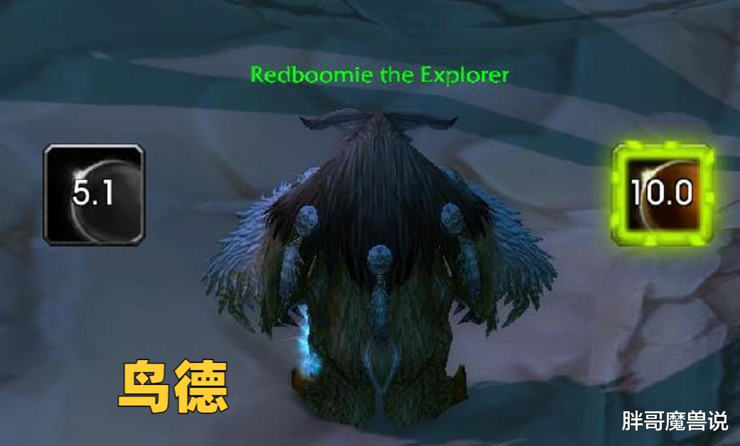 |魔兽WLK:P2开荒两个核心职业,野团打1直接进组,现在起号不算晚