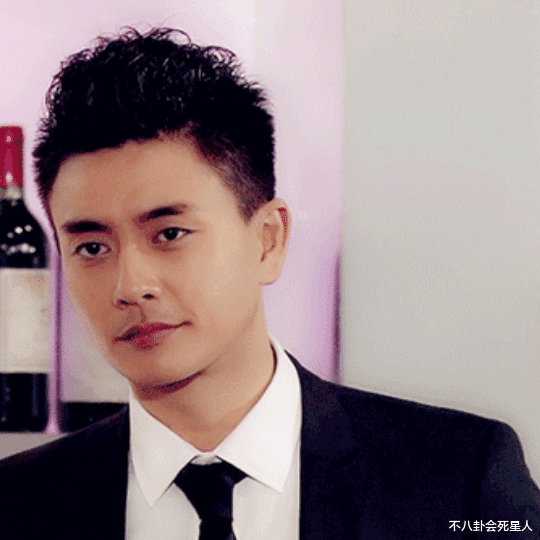 荷尔蒙|天生一张浪子脸的男星，痞、邪、欲，都是行走的荷尔蒙