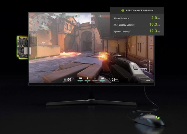 影驰|影驰RTX 3050金属大师Mini评测 溢价也值