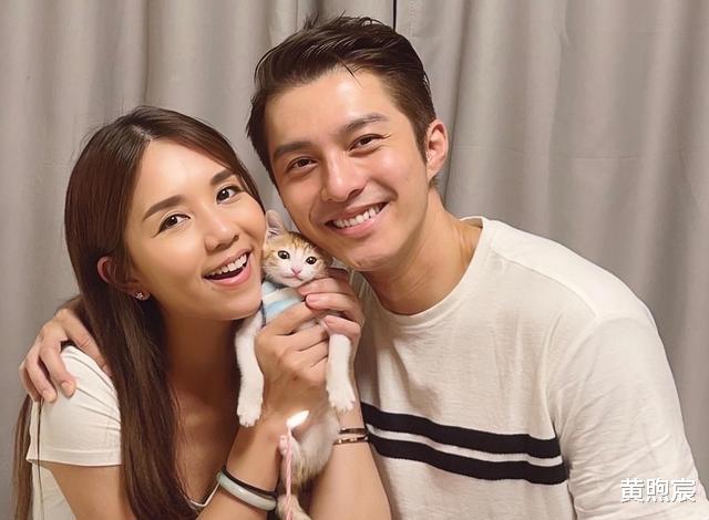 黄嘉乐|恭喜！TVB知名男星黄嘉乐大婚在即，兄弟团阵容鼎盛众星云集