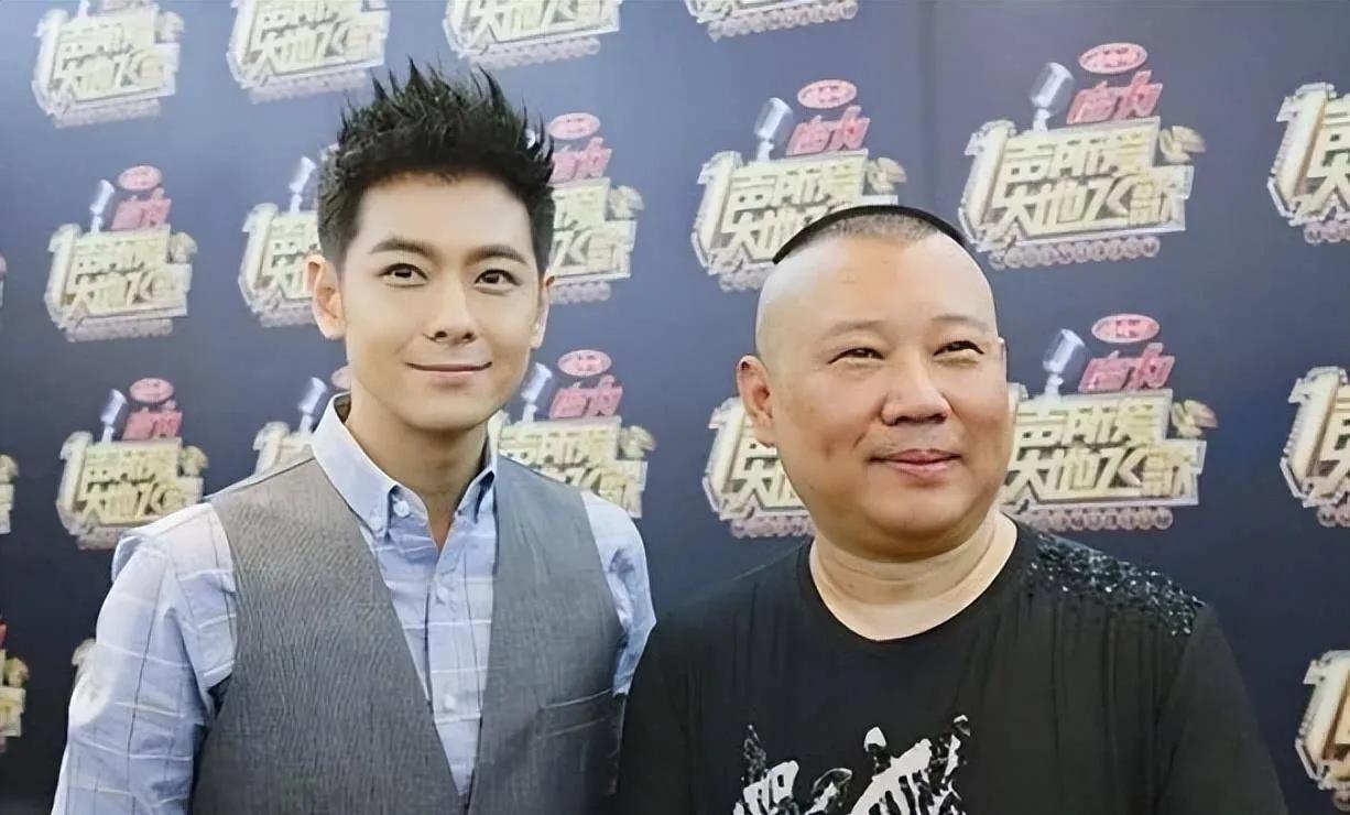 林志颖|林志颖车祸最新消息传来：唉不老男神，可惜了