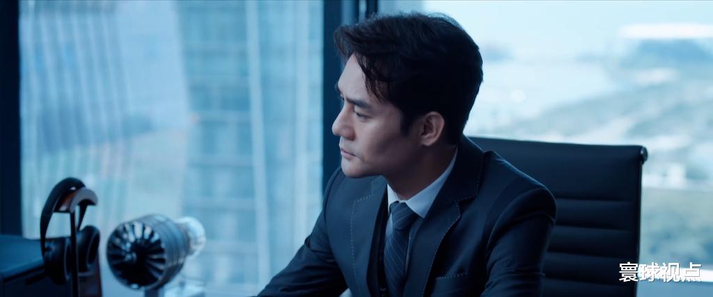 向风而行|不敢相信，《向风而行》开播就是低分，观众的差评理由出奇的一致