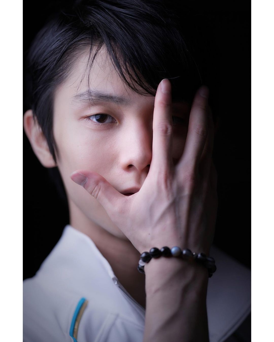 花滑|这组大片,拍出了羽生结弦的花滑人生!绝美!