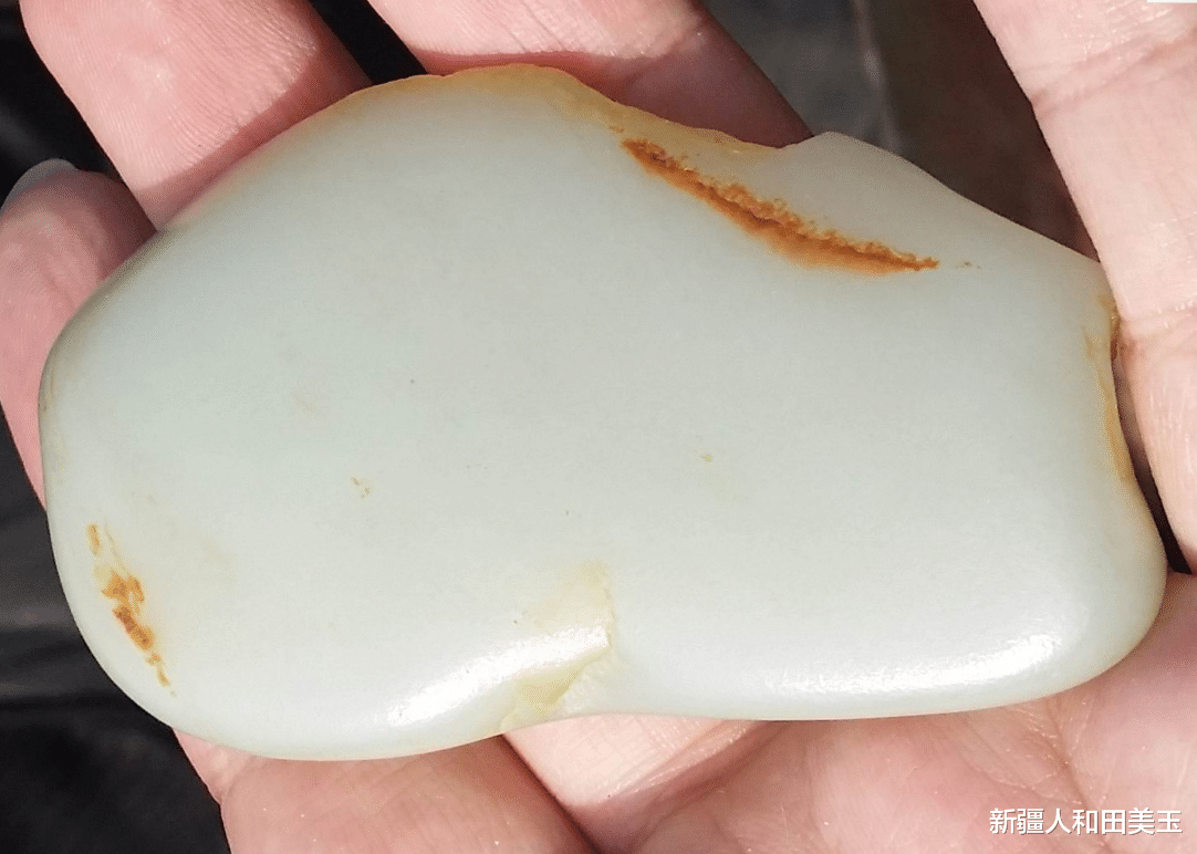 |几十块入手的和田玉手镯,是真货吗?和田玉的价格受什么影响?