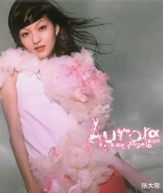 张韶涵|“虎毒食子”的父母，“落井下石”的姐妹，张韶涵的惨你想象不到