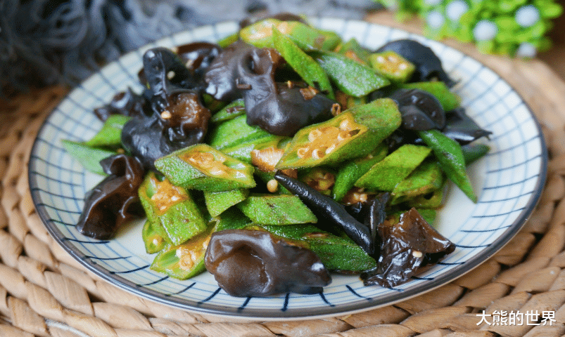 “夏养心，秋养肺”！立秋后，多吃这4样食材，润肺防秋燥少生病