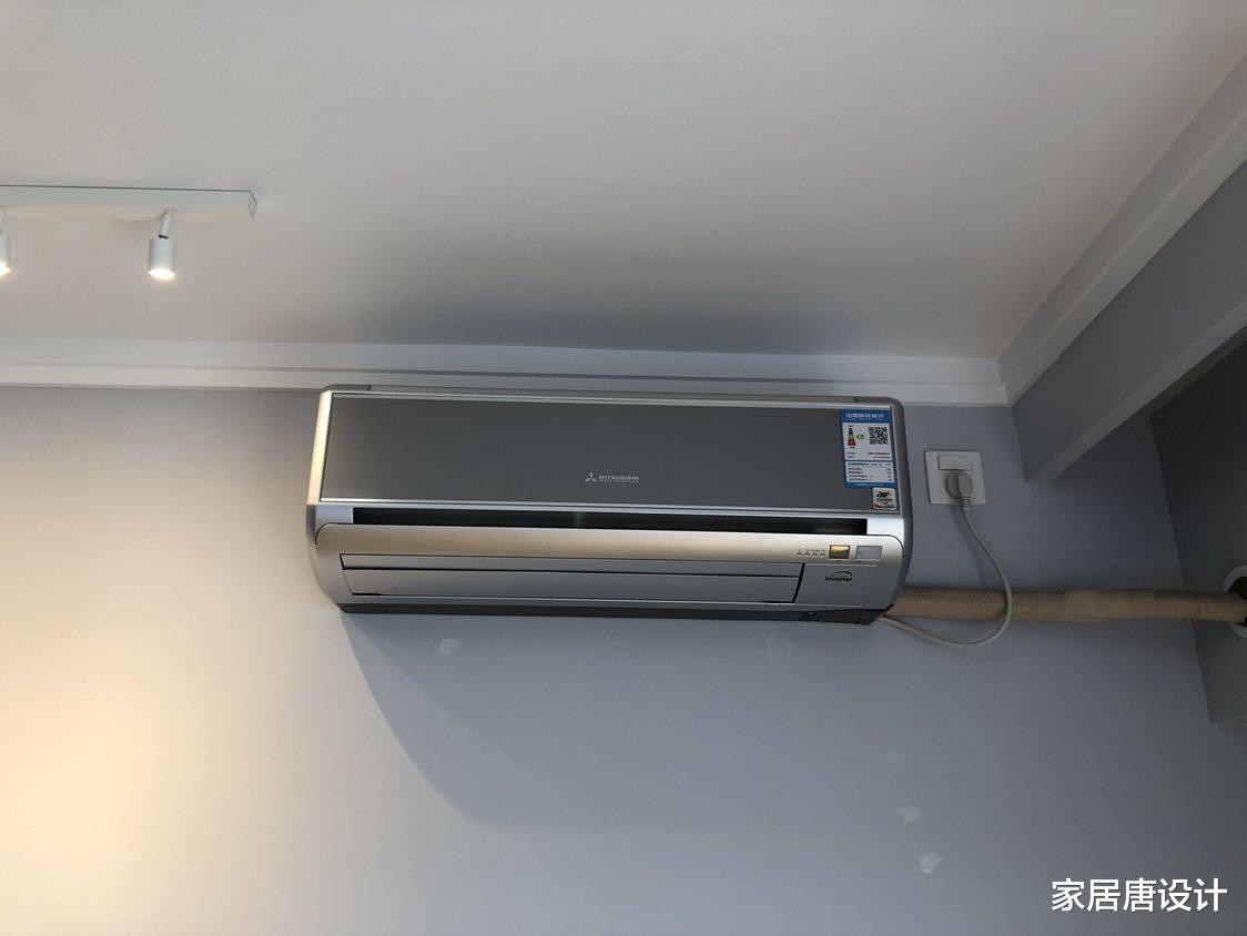 空调|空调“除湿”功能怎么用?用了那么长时间的空调,终于明白了!