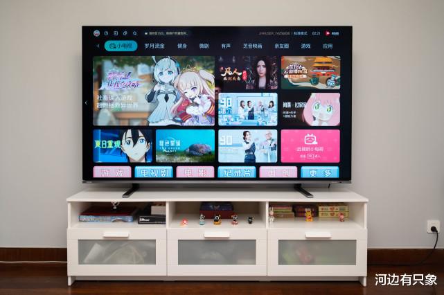 东芝|“火箭炮”再临，东芝77X8900KF的声色之悦