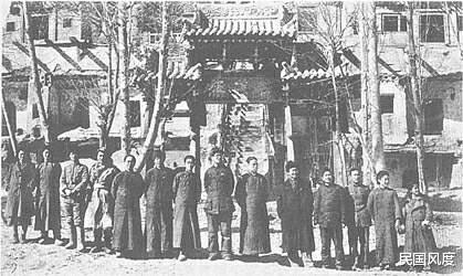 陈芝秀:从海归精英沦为老妈子,女儿恨她17年,偷偷寄钱接济至死