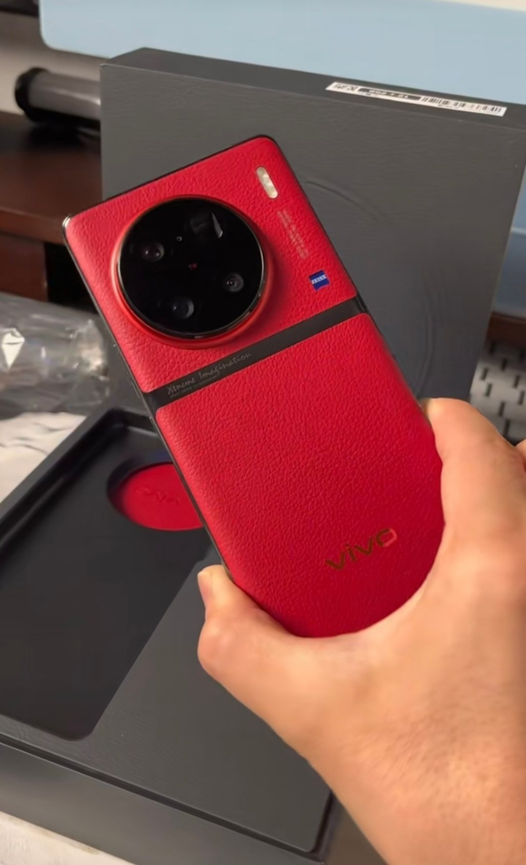 芯片|永远是下一部新机更香啊,越晚买越赚!