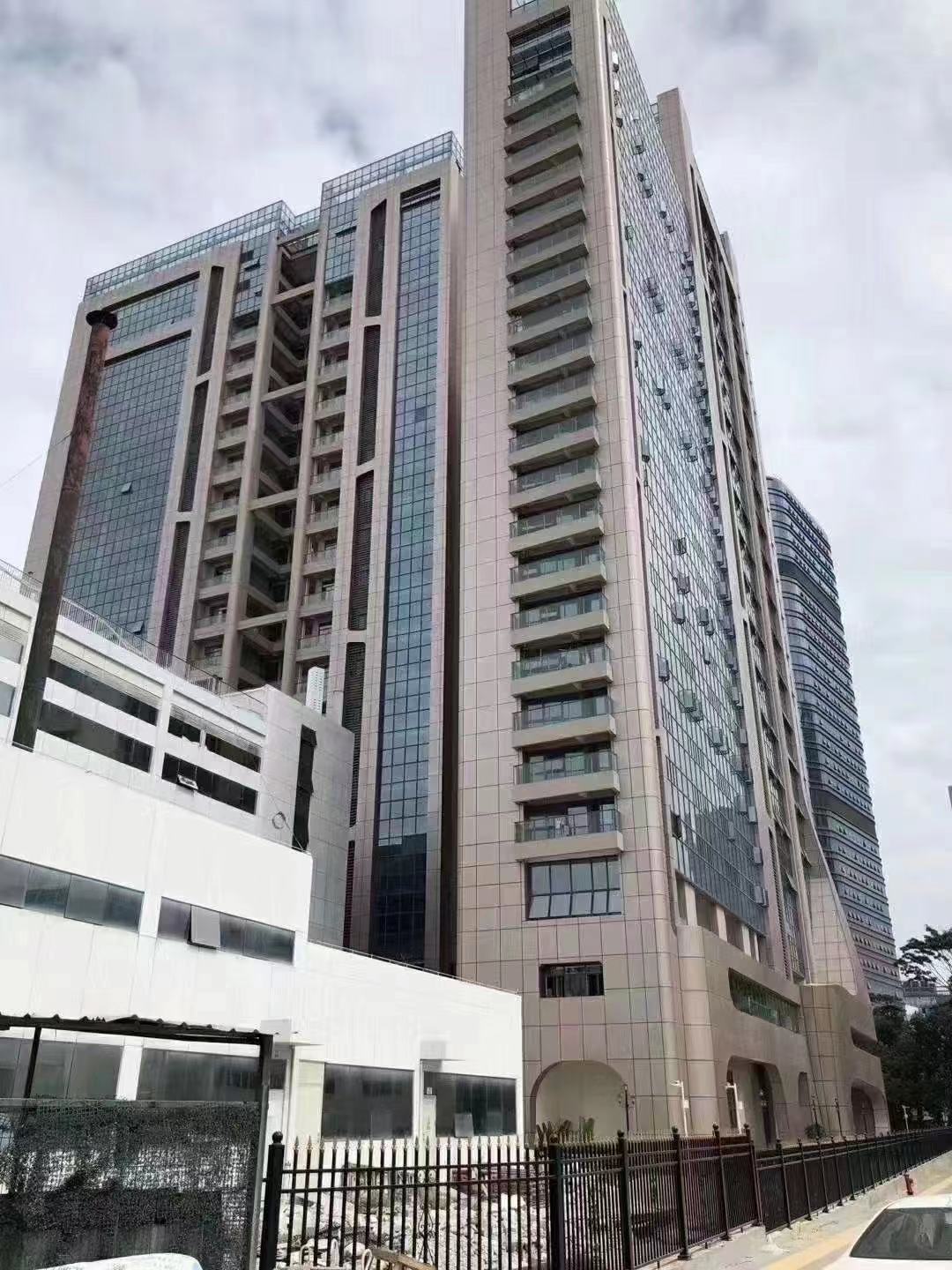 共有产权房|花68.8w买深圳南山科技园5栋花园精装一房 值不?